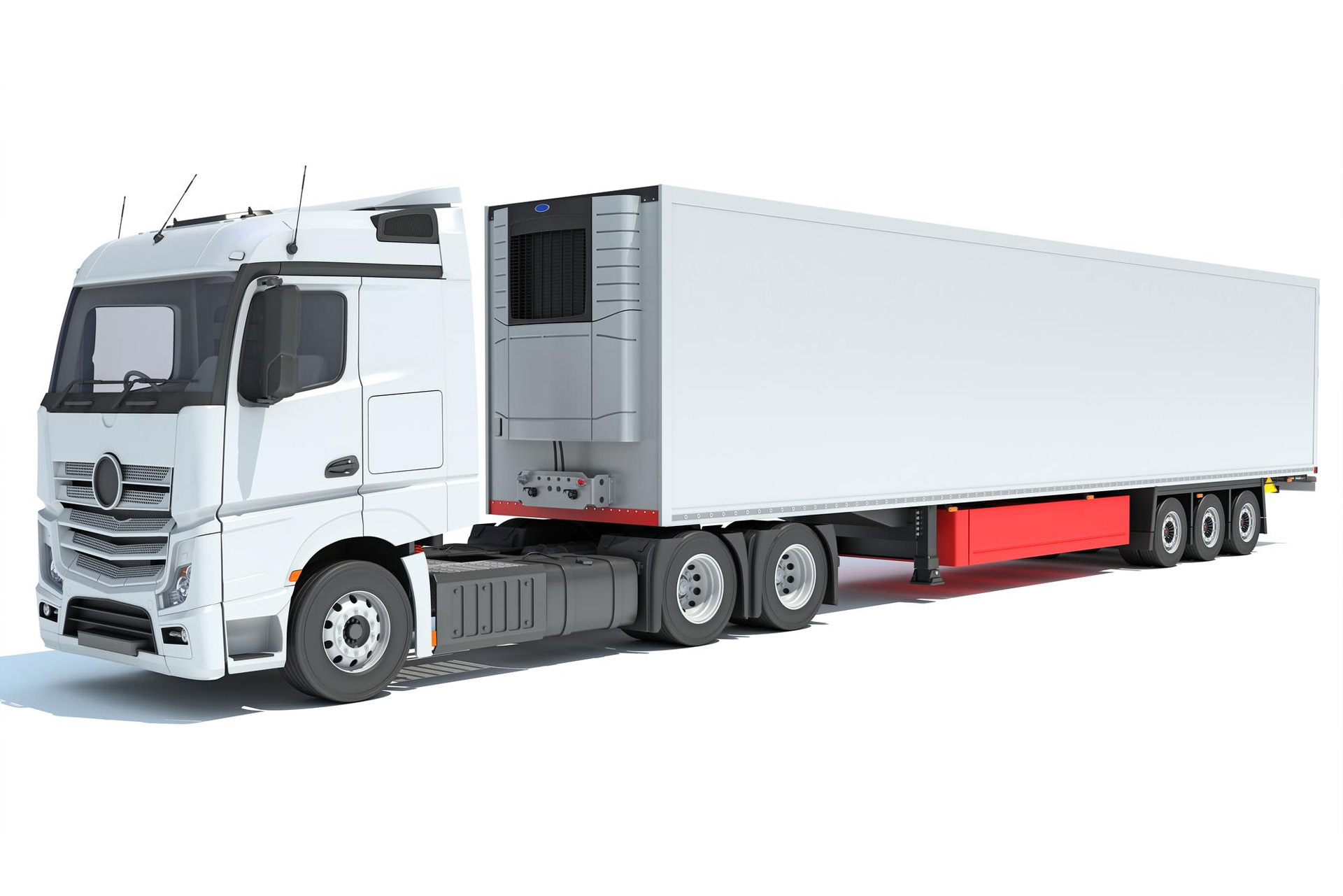 Transport Thermo/Frigorific